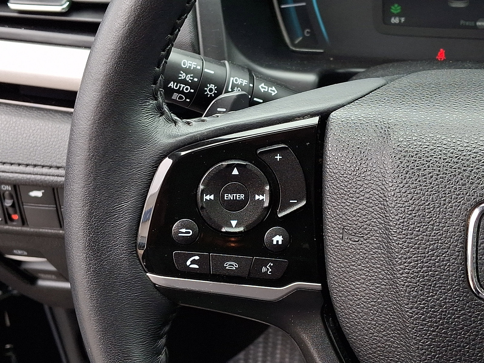 Used 2023 Honda Odyssey Touring image 28