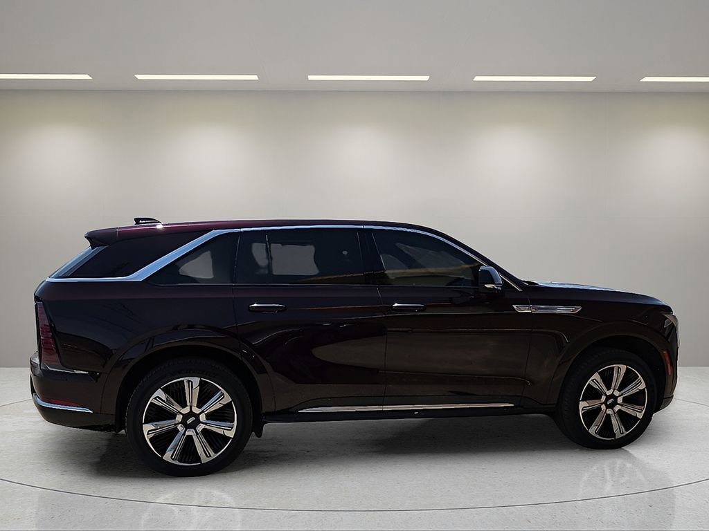 New 2025 Cadillac Escalade IQ Luxury 2 image 6