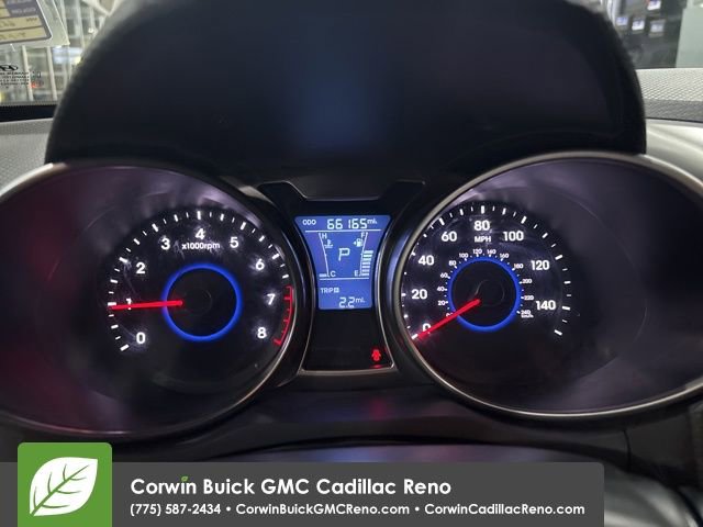 Used 2016 Hyundai Veloster FWD image 26