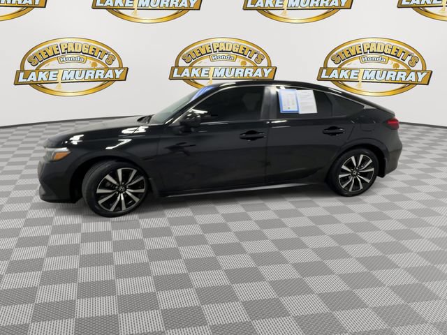 Used 2023 Honda Civic EX-L image 7