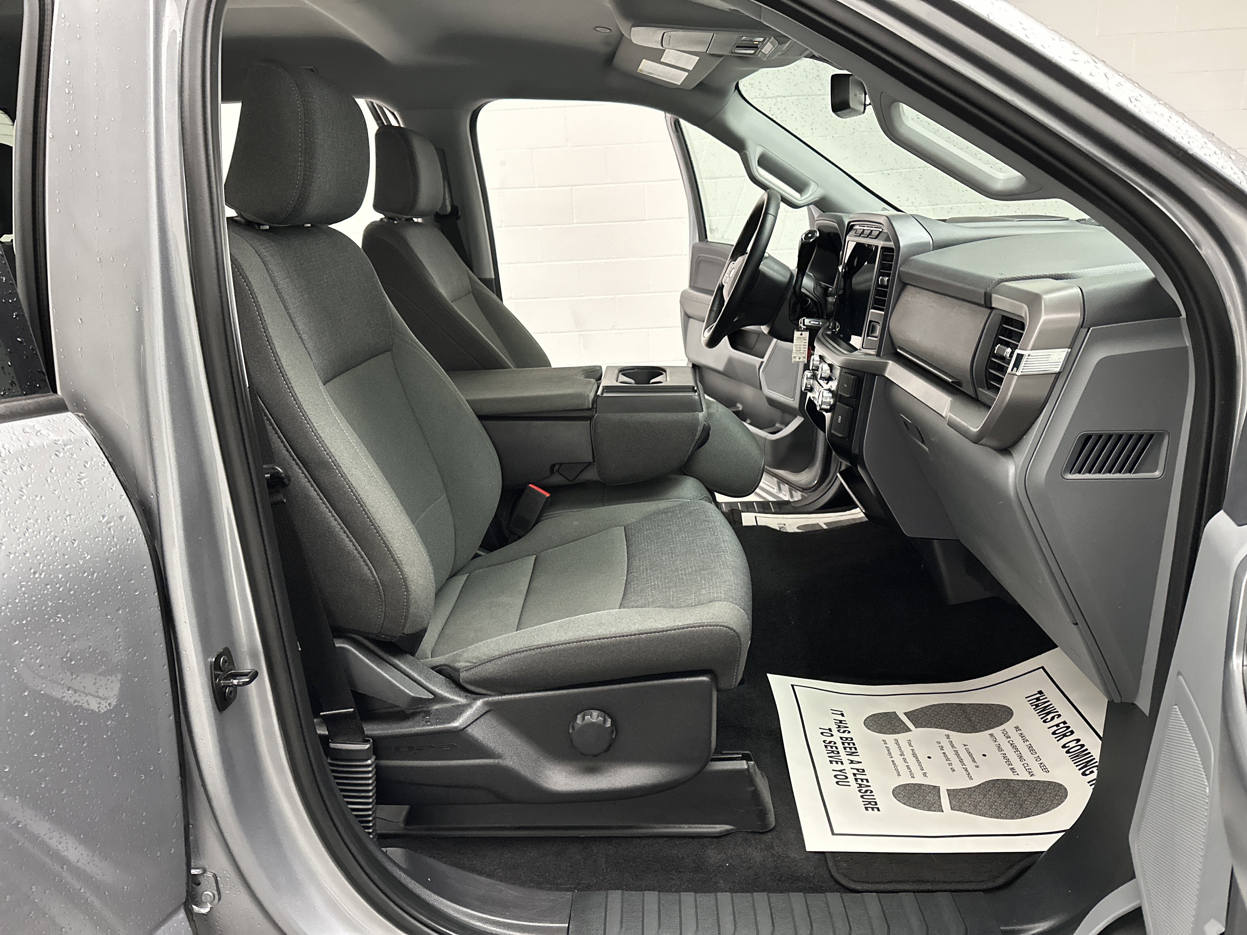 Used 2024 Ford F150 XLT w/ FX4 Off-Road Package image 26