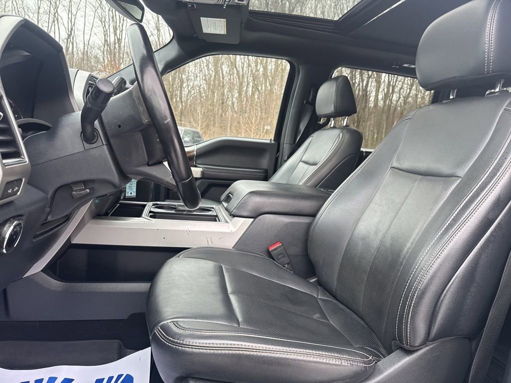 Used 2022 Ford F250 Lariat image 12