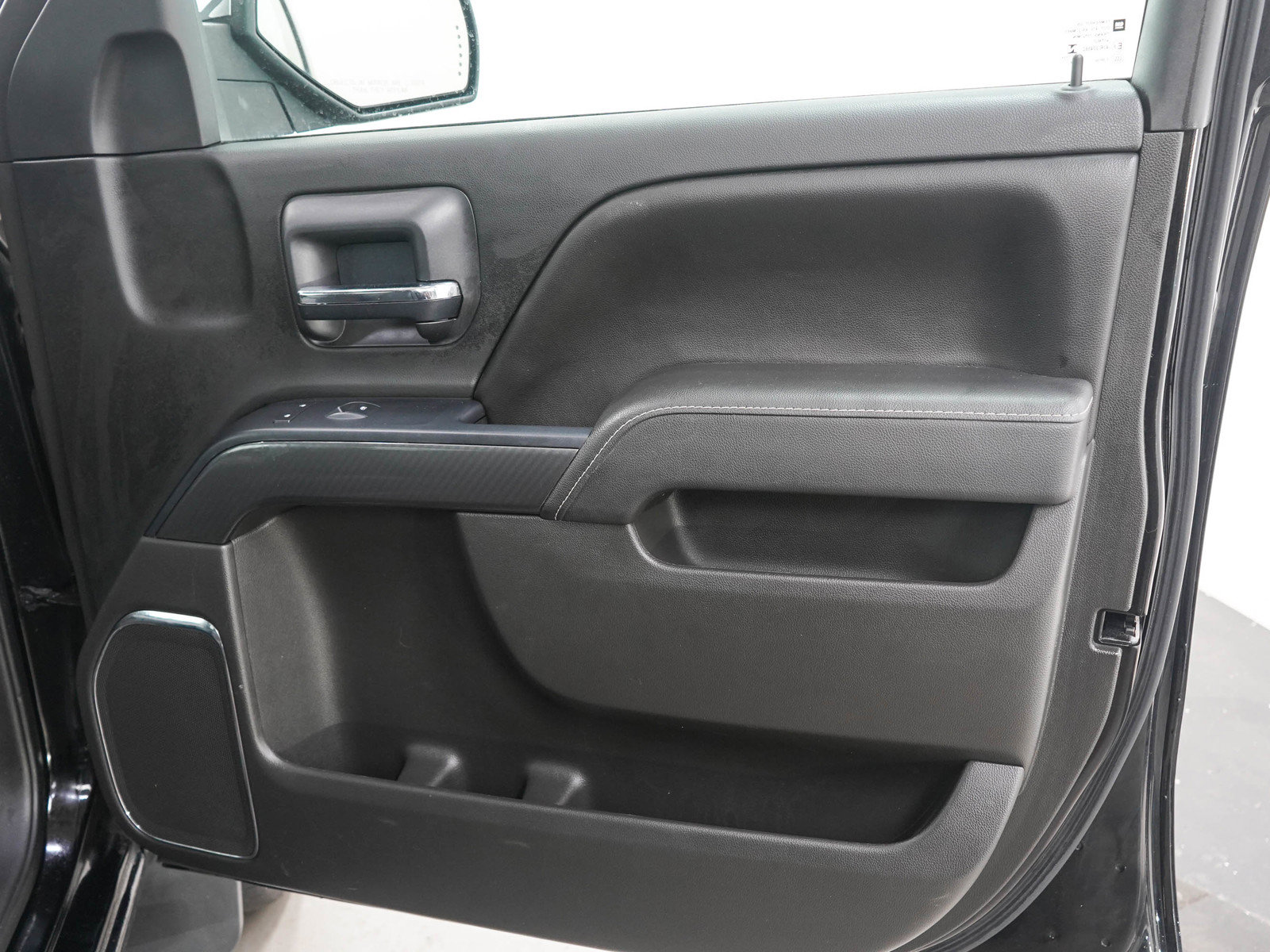 Used 2016 GMC Sierra 1500 SLE w/ All-Terrain Package AWD/4WD image 12