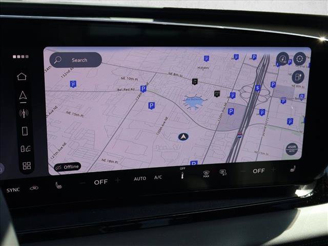 New 2027 Audi Q6 e-tron Premium Plus AWD/4WD image 13