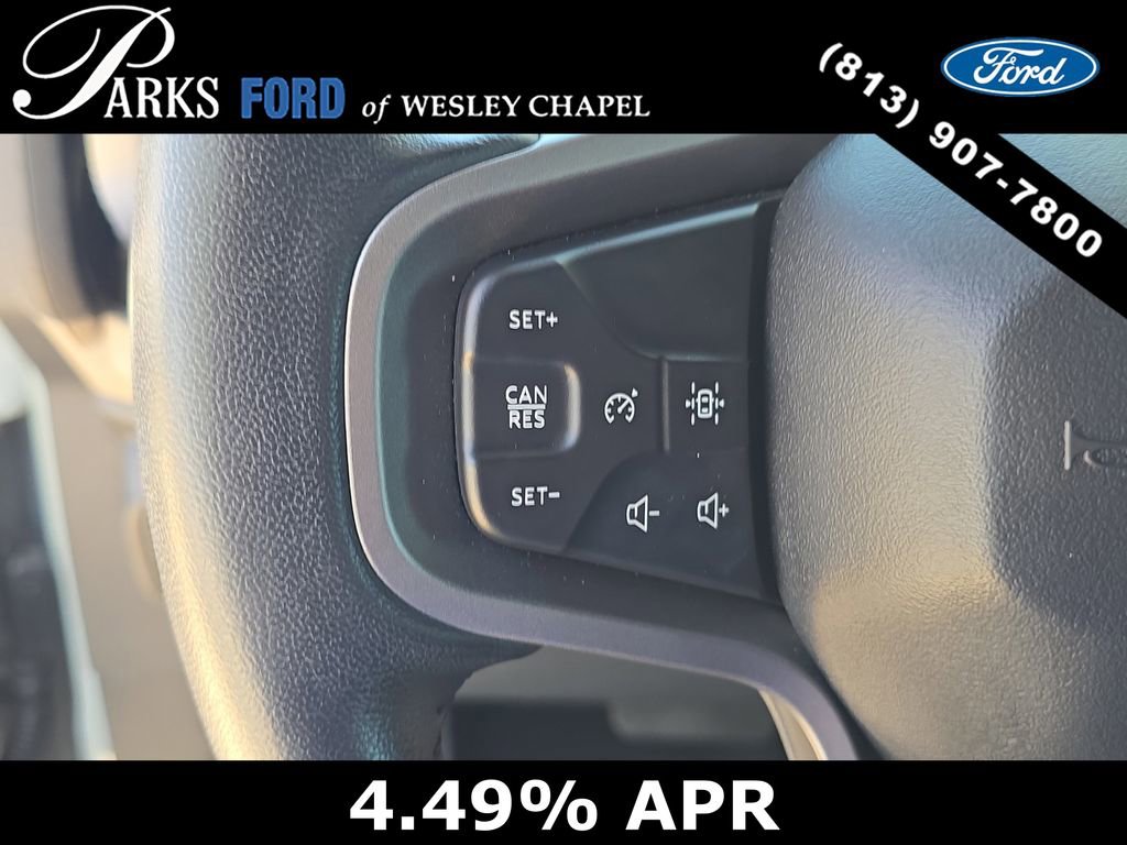 Used 2022 Ford Bronco Big Bend image 26