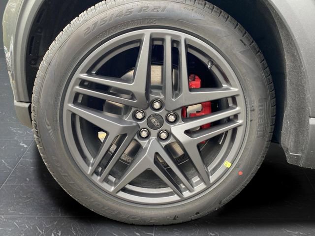 New 2026 Ford Explorer ST w/ Sun And Sound Package image 40