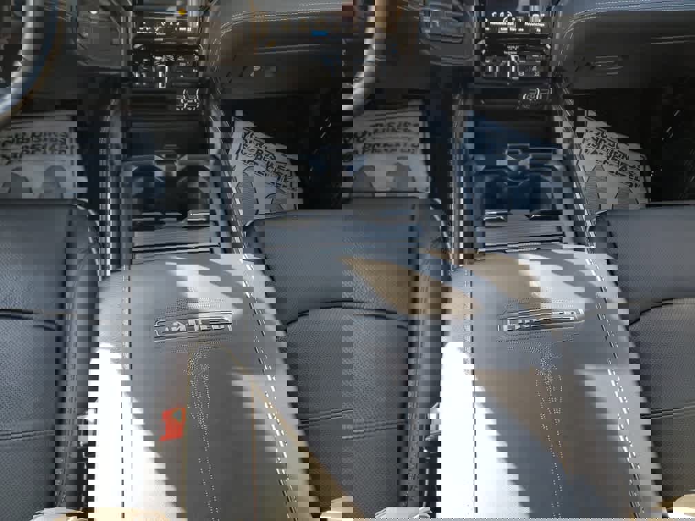 Used 2024 RAM 3500 Limited image 22