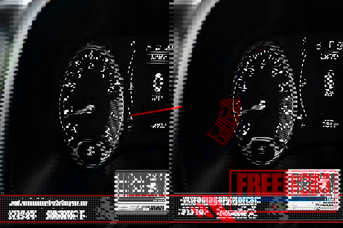 Used 2020 Jeep Renegade Latitude image 27