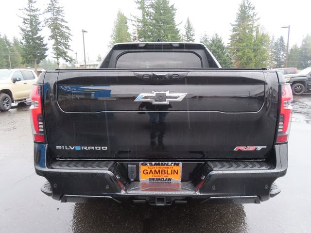 Used 2024 Chevrolet Silverado EV RST image 7