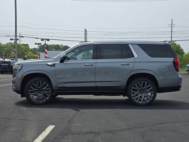 New 2026 GMC Yukon Denali Ultimate AWD/4WD image 18