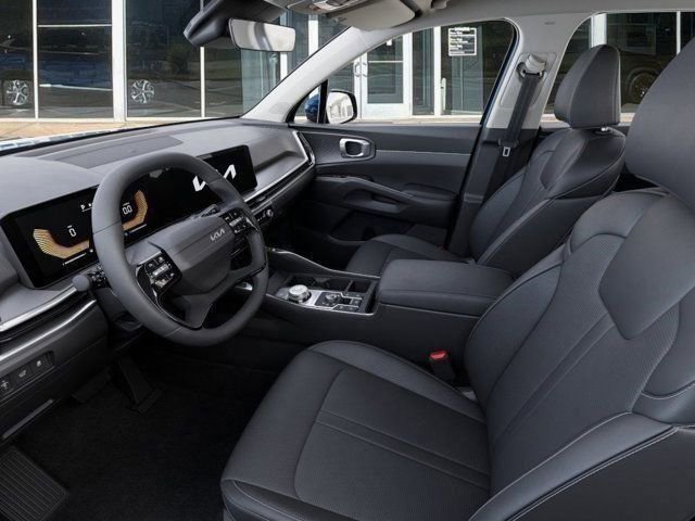 New 2026 Kia Sorento EX w/ EX Premium Package image 17