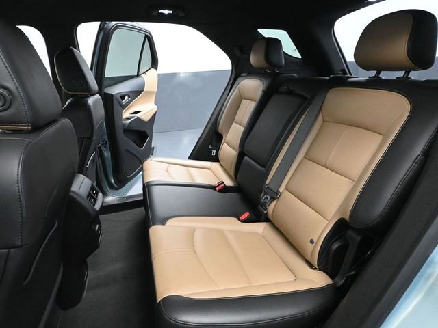 Used 2022 Chevrolet Equinox Premier image 39