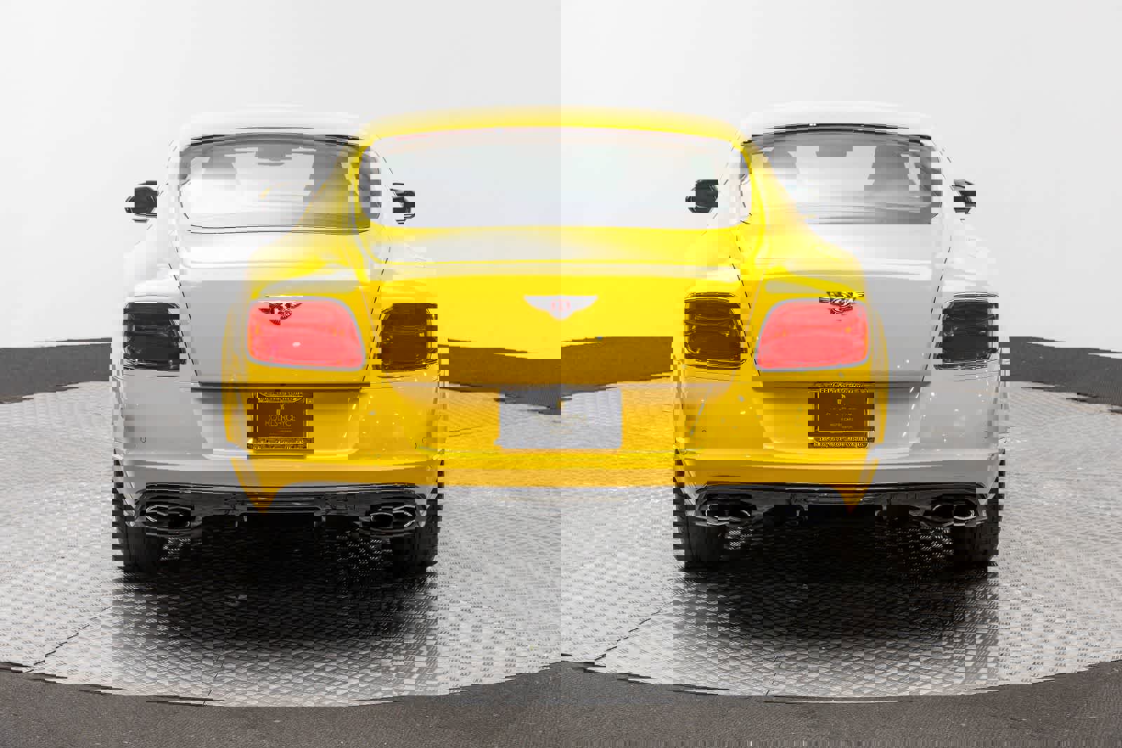 Used 2014 Bentley Continental GT V8 S image 5