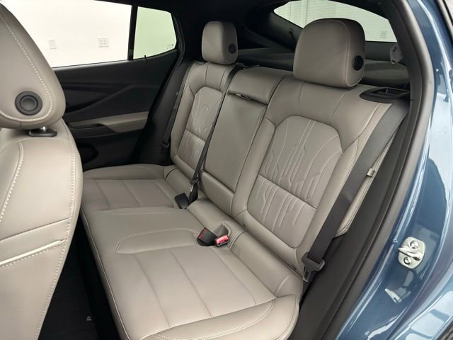 New 2026 Buick Envista Avenir image 40