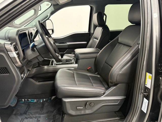 New 2026 Ford F250 Lariat image 13