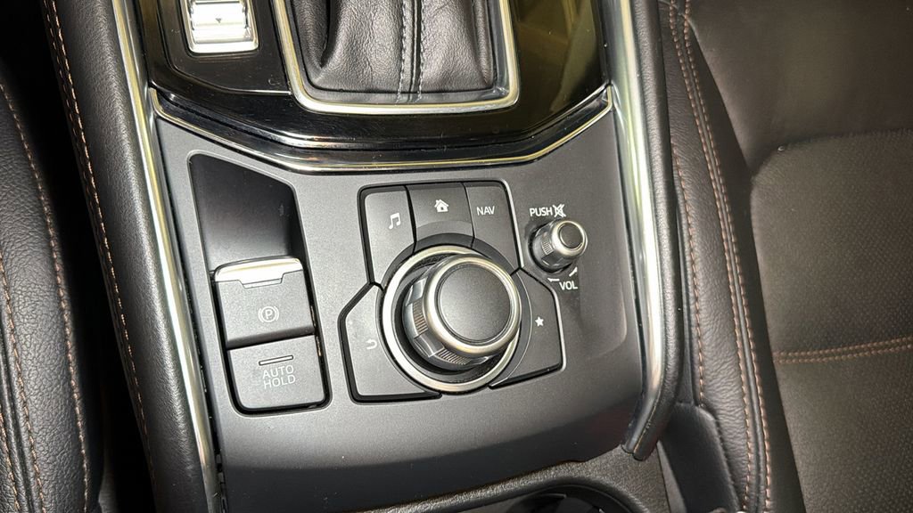 Used 2017 MAZDA CX-5 Grand Touring image 29