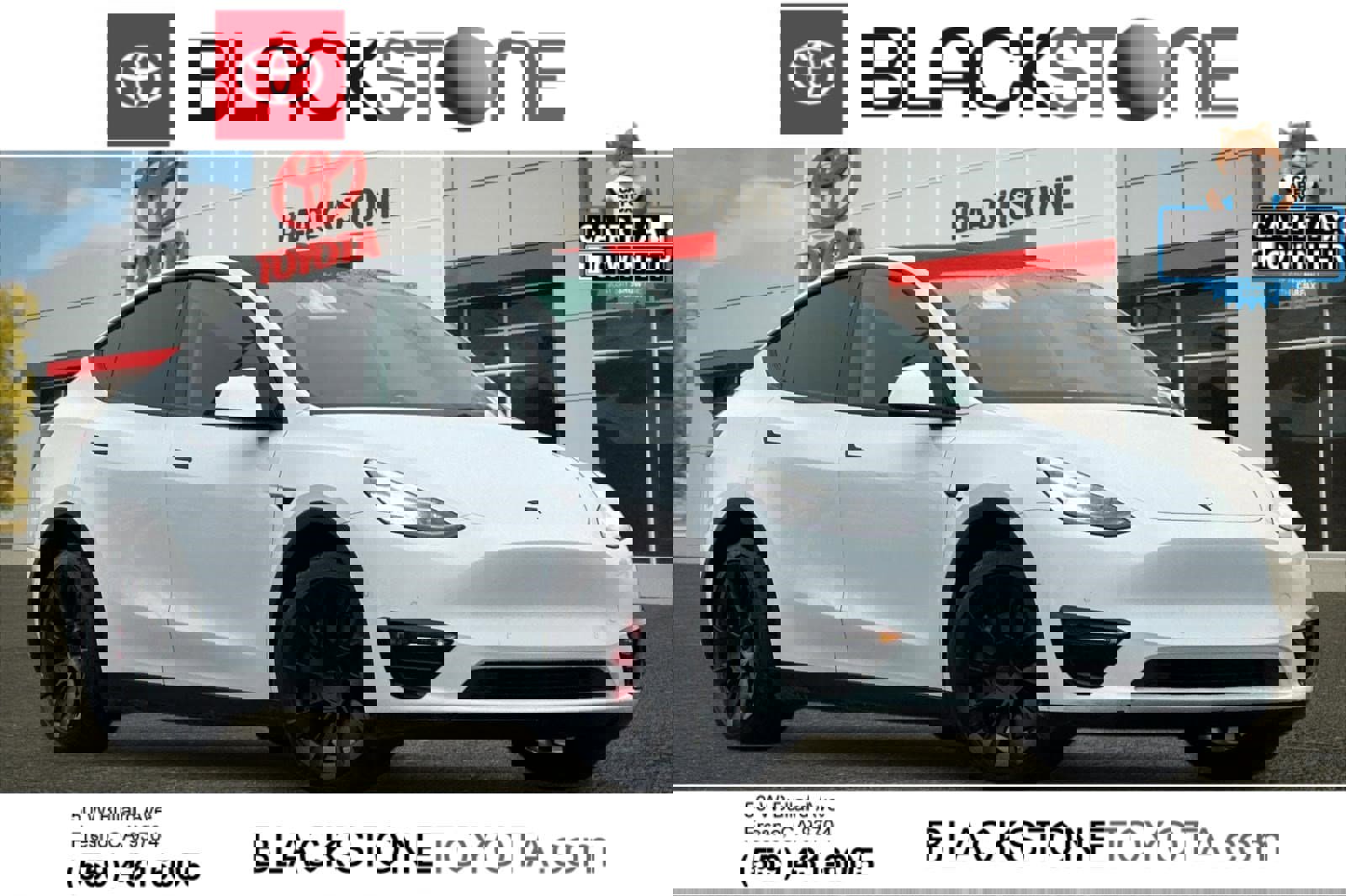 Used 2022 Tesla Model Y Long Range