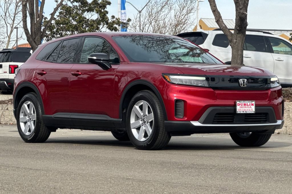 New 2026 Honda Prologue EX image 2