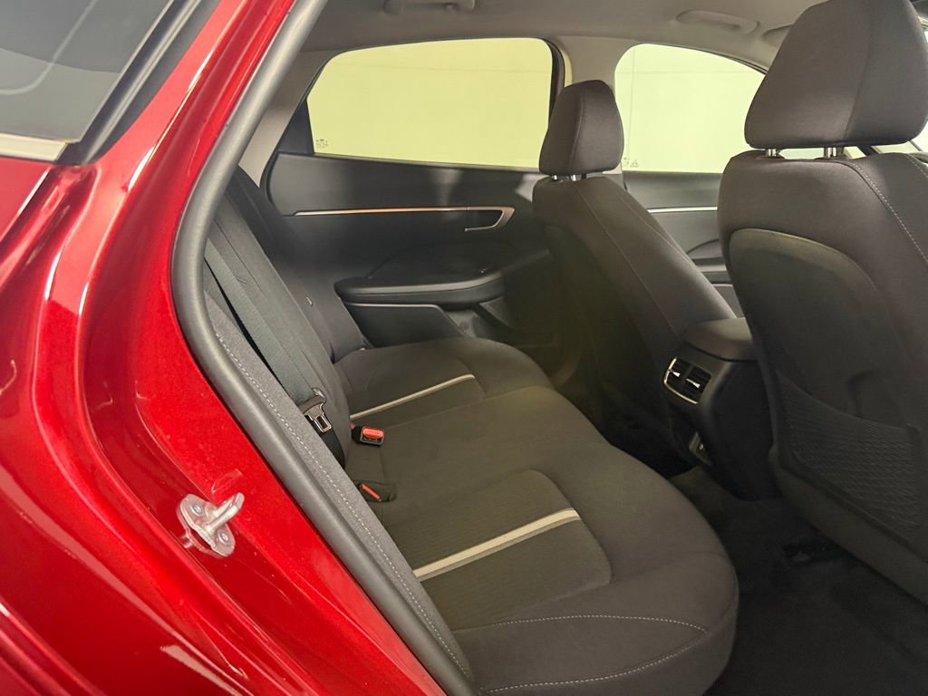 Used 2025 Hyundai Sonata SEL image 29