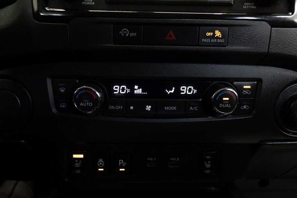 Used 2024 Nissan Frontier SV w/ SV Convenience Package RWD image 32