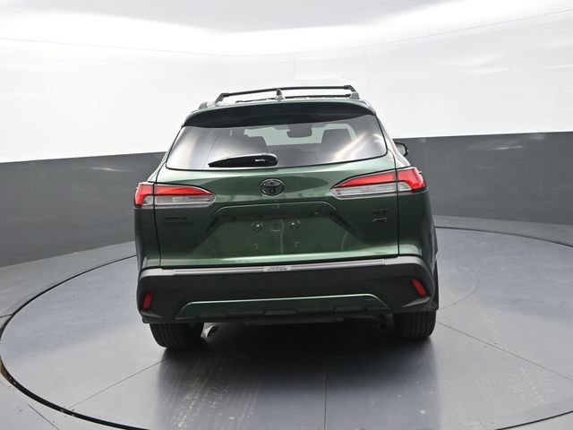 Used 2026 Toyota Corolla Cross XLE w/ Convenience Package image 23