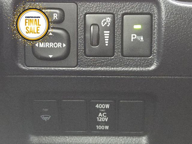 Used 2018 Toyota 4Runner Limited image 25