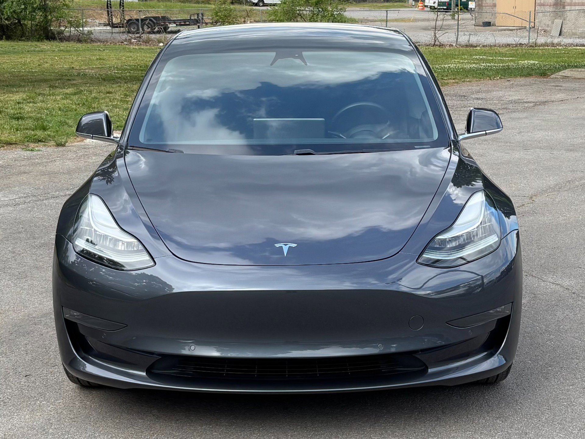 Used 2019 Tesla Model 3 Standard Range Plus RWD image 5