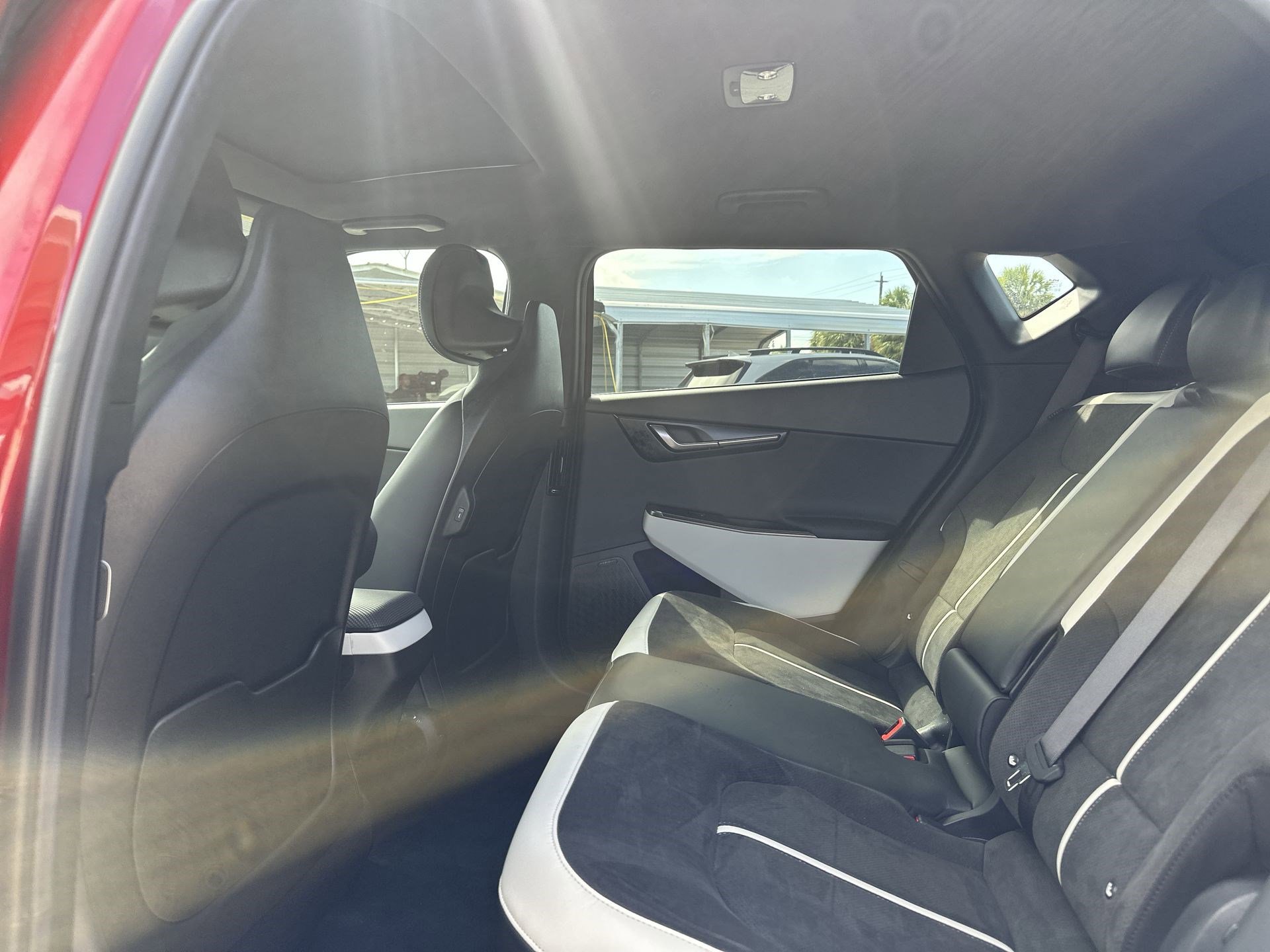 Used 2025 Kia EV6 GT-Line RWD image 22
