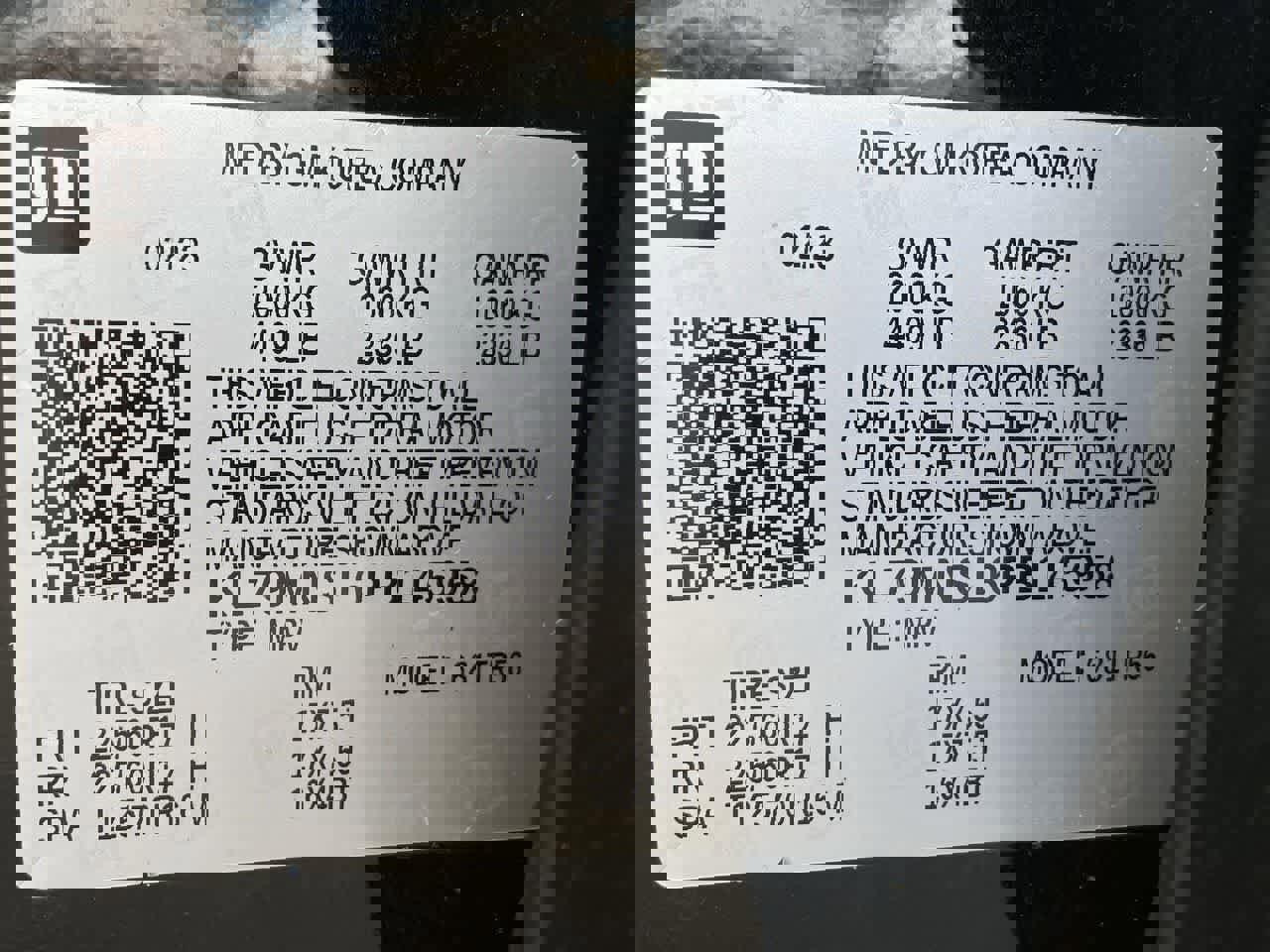 Used 2023 Chevrolet TrailBlazer LS image 29