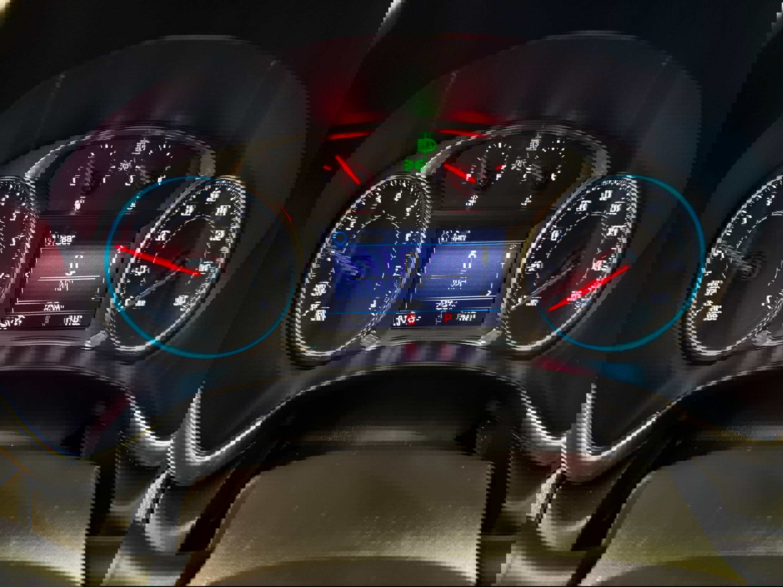 Used 2022 Chevrolet Equinox LT image 45