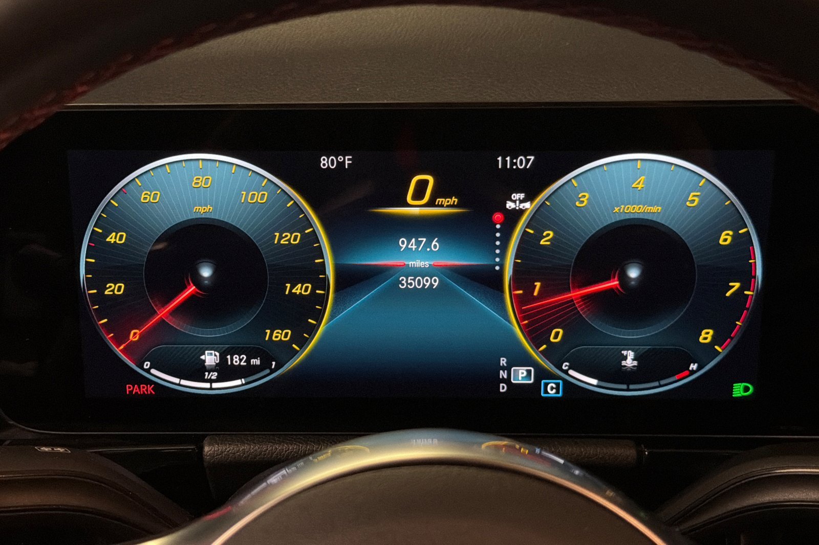 Used 2023 Mercedes-Benz GLA 250 image 23