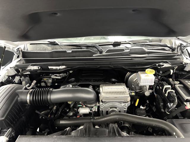 Used 2023 RAM 1500 Limited w/ Trailer Tow Group image 42
