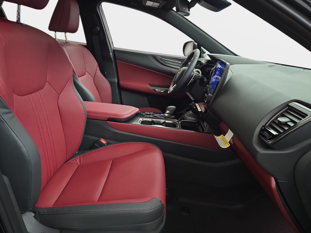 New 2026 Lexus NX 350 AWD w/ Accessory Package (2T) image 9