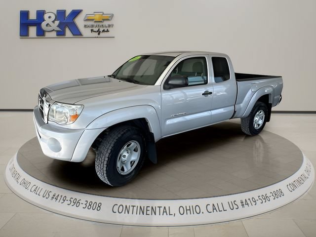 Used 2006 Toyota Tacoma PreRunner RWD image 3