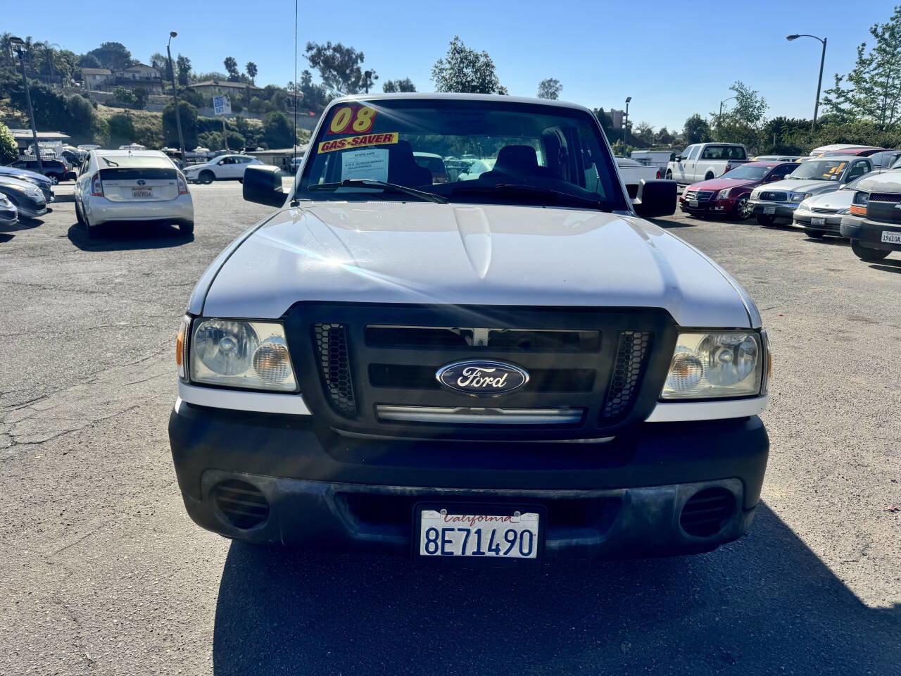 Used 2008 Ford Ranger XL image 10