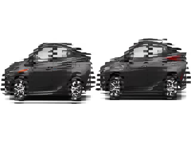 Used 2021 Toyota Prius Prime Limited w/ Carpet Mat Package (TMS) image 6