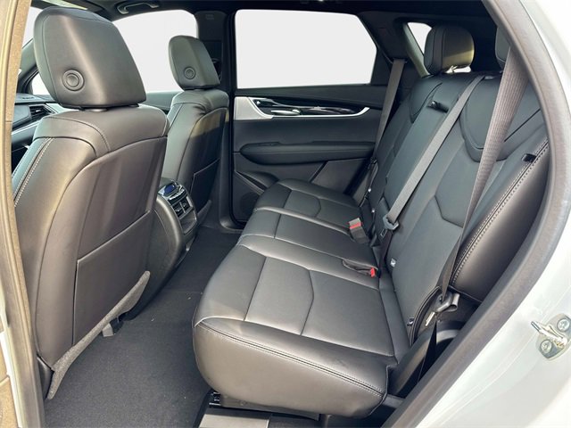 New 2026 Cadillac XT5 Premium Luxury w/ Driver Assist Package image 11