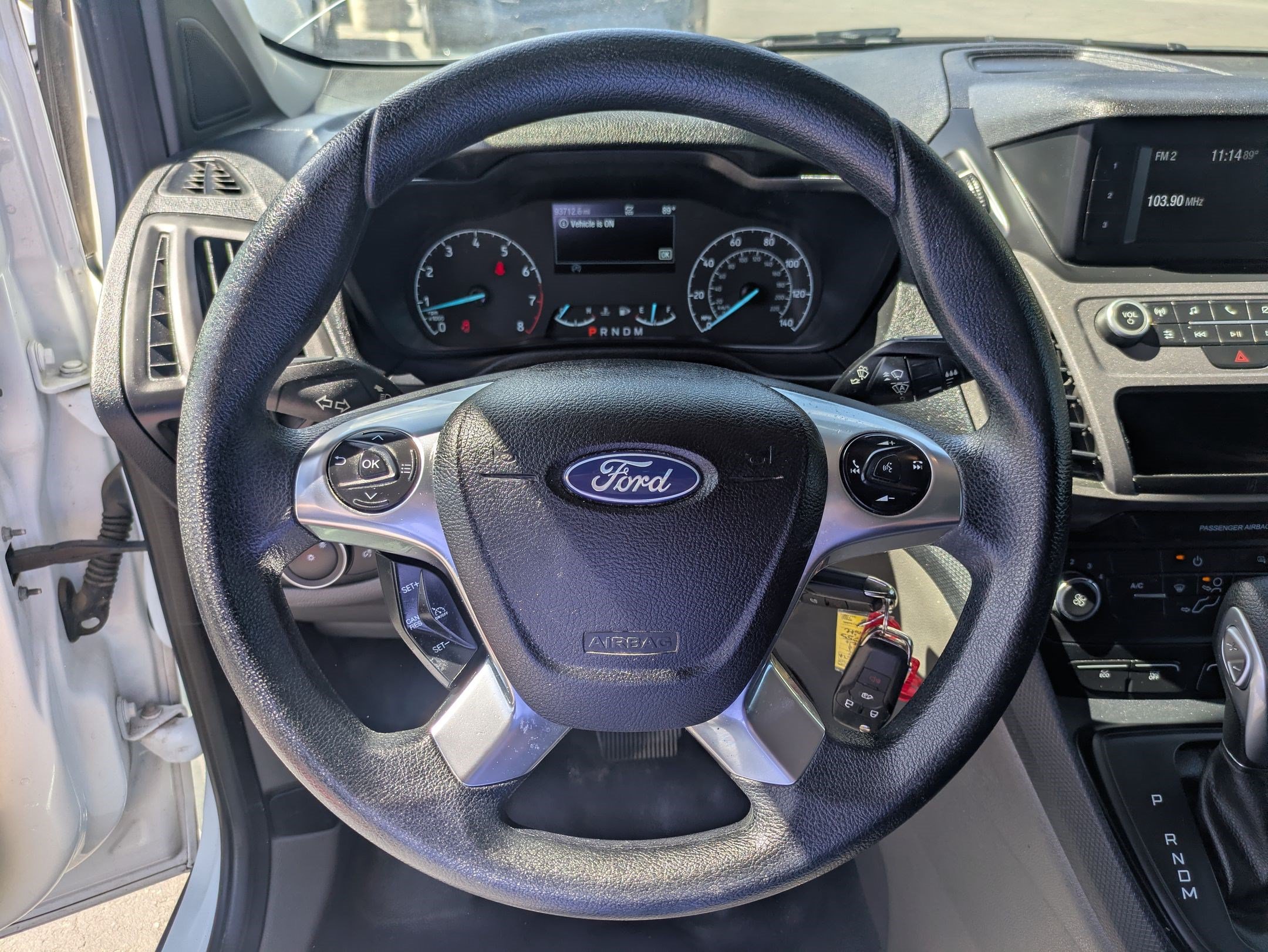 Used 2022 Ford Transit Connect XL FWD image 18