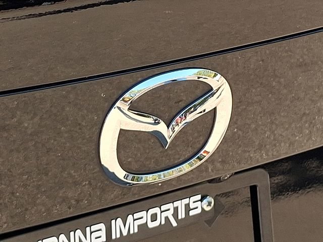Used 2025 MAZDA CX-70 3.3 Turbo w/ Preferred Package image 35