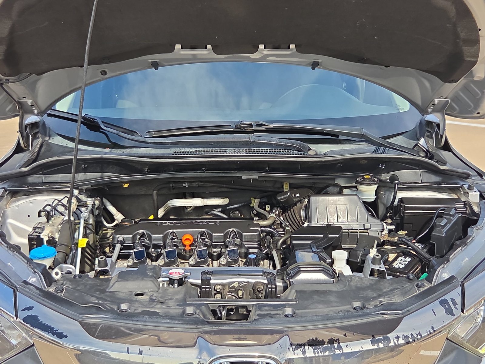 Used 2019 Honda HR-V EX image 29
