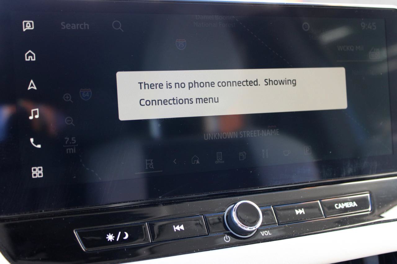 Used 2025 Mitsubishi Outlander SE FWD image 34