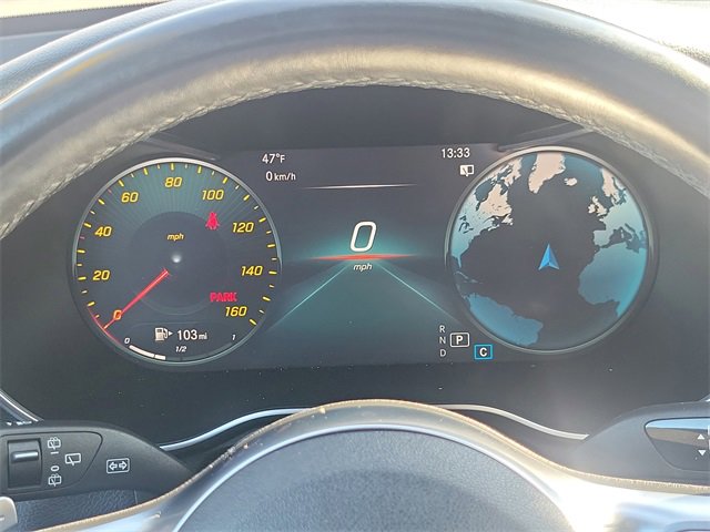 Used 2022 Mercedes-Benz GLC 300 4MATIC image 11