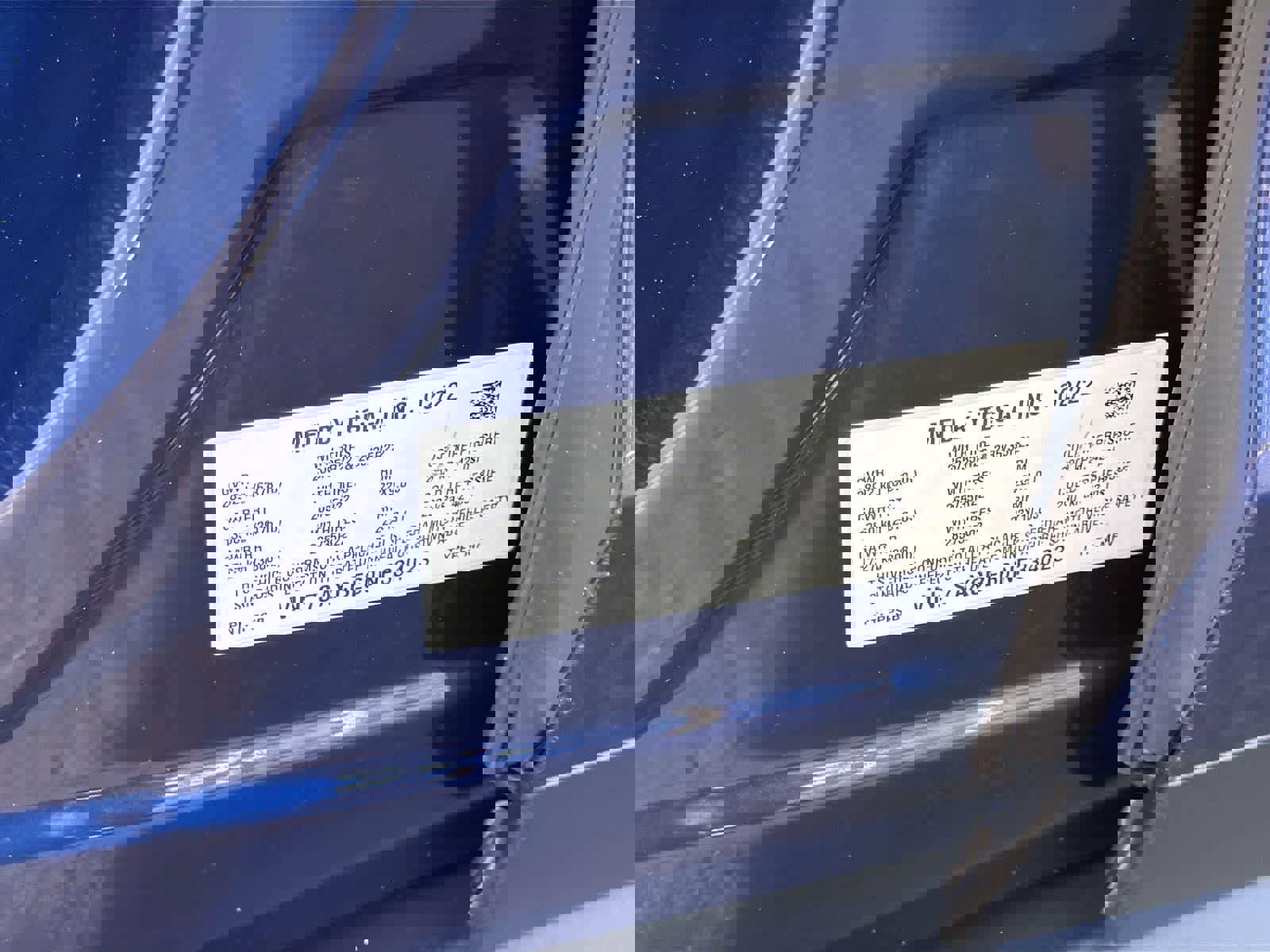 Used 2022 Tesla Model X Plaid image 9