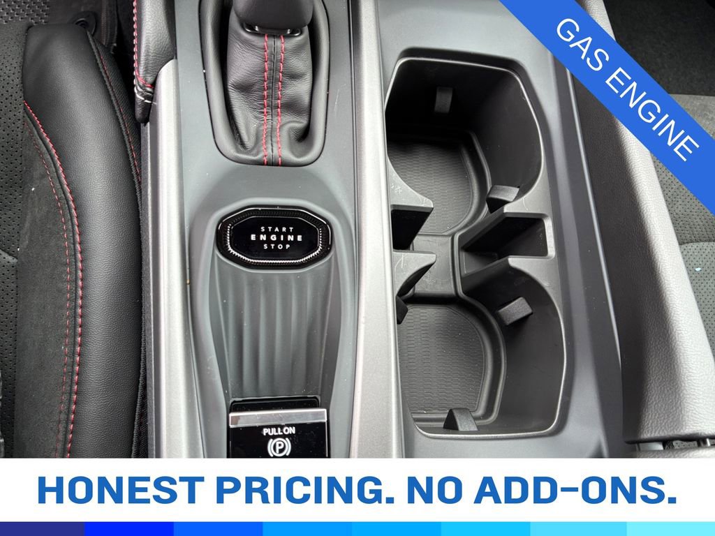 New 2026 Dodge Charger R/T AWD/4WD image 5