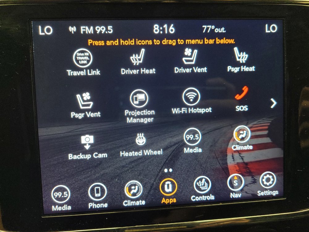Used 2021 Jeep Grand Cherokee High Altitude AWD/4WD image 25