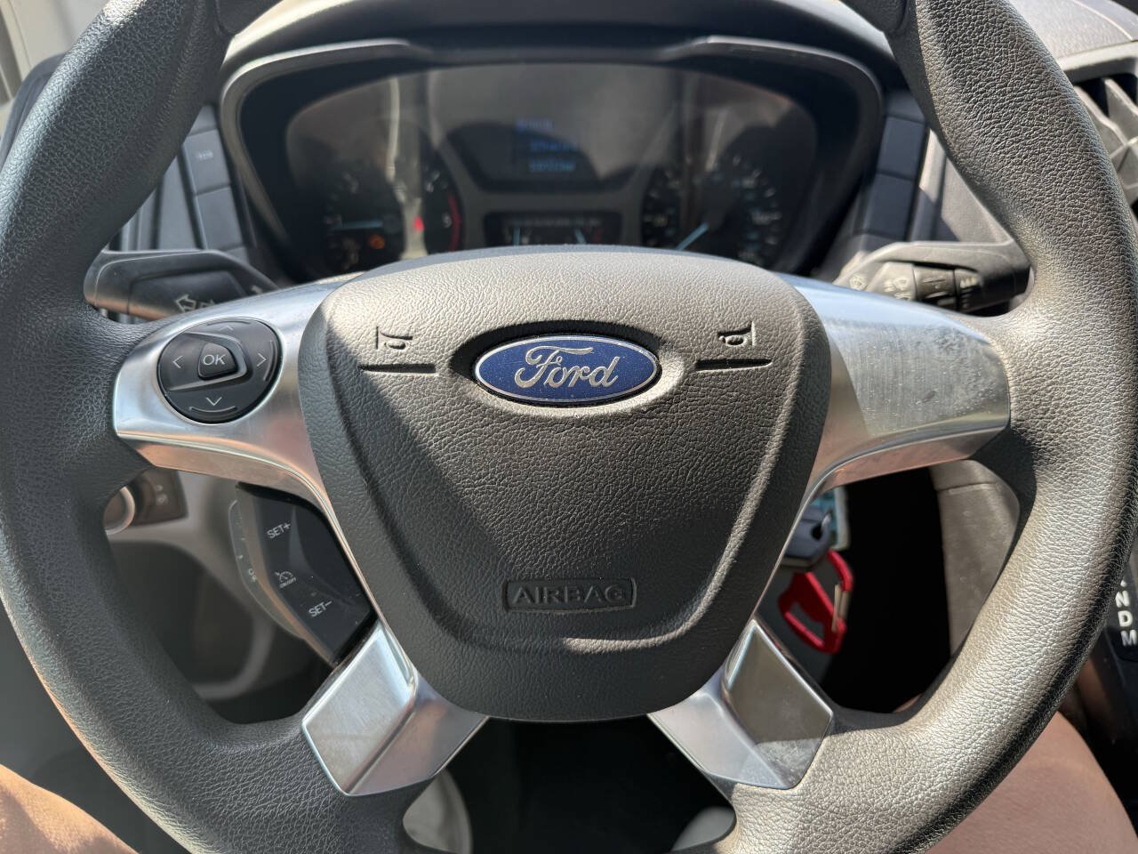 Used 2017 Ford Transit 350 RWD image 9