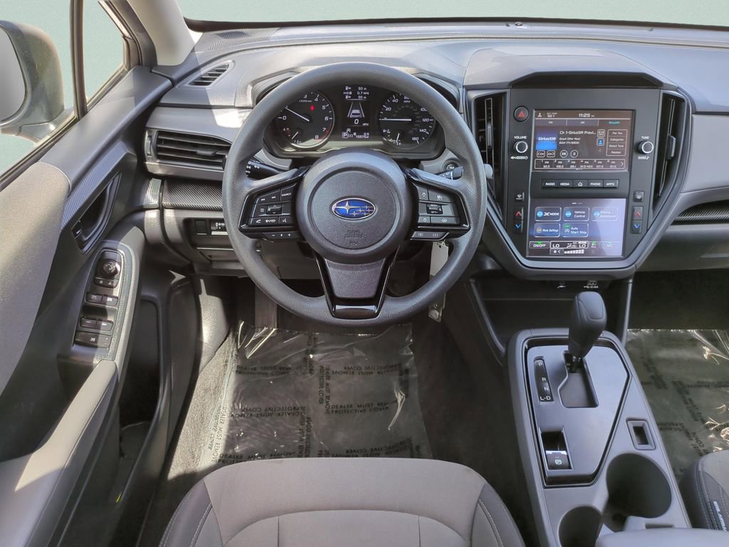 Used 2024 Subaru Crosstrek 2.0i image 23