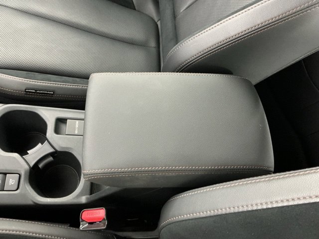 Used 2025 Subaru Forester Touring AWD/4WD image 30