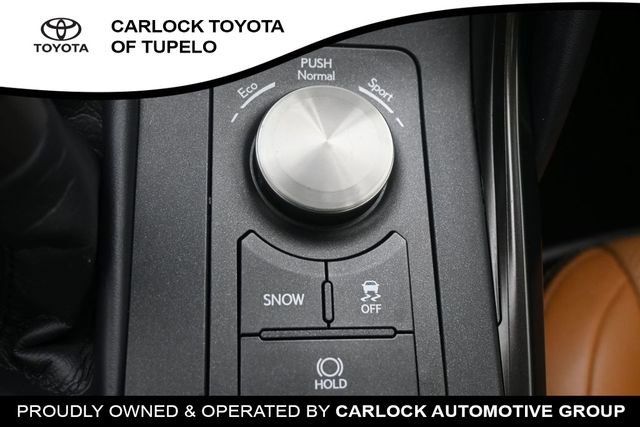 Used 2024 Lexus IS 300 w/ Comfort Package RWD image 18