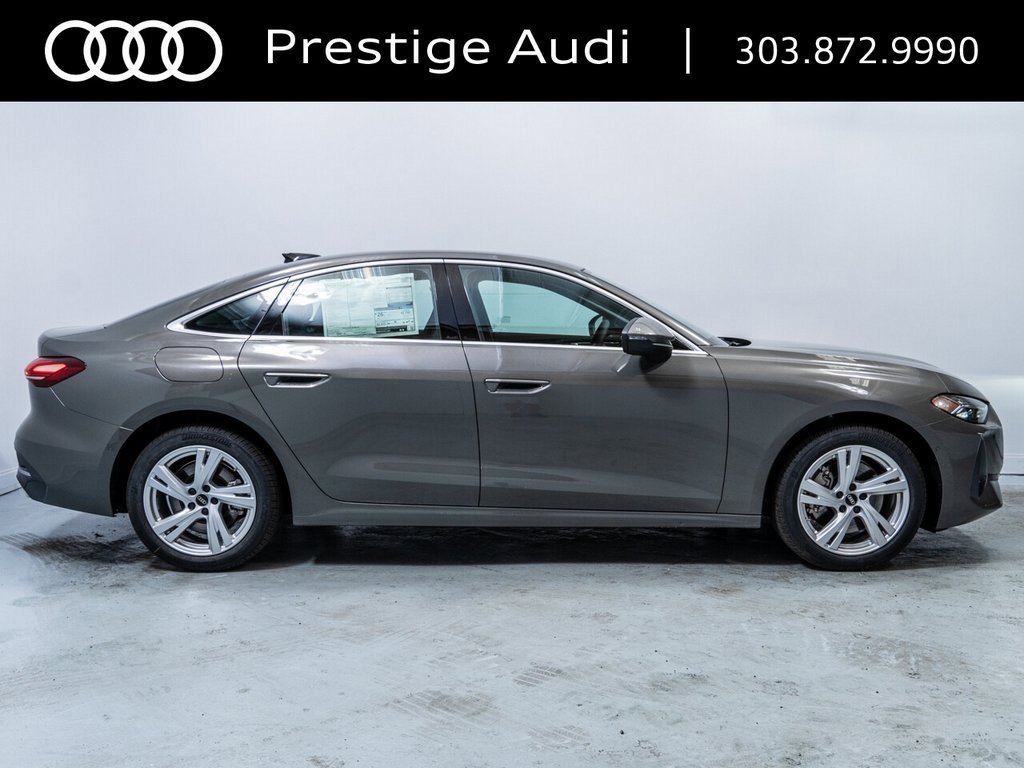 New 2025 Audi A5 2.0T Premium Plus w/ Premium Plus image 8